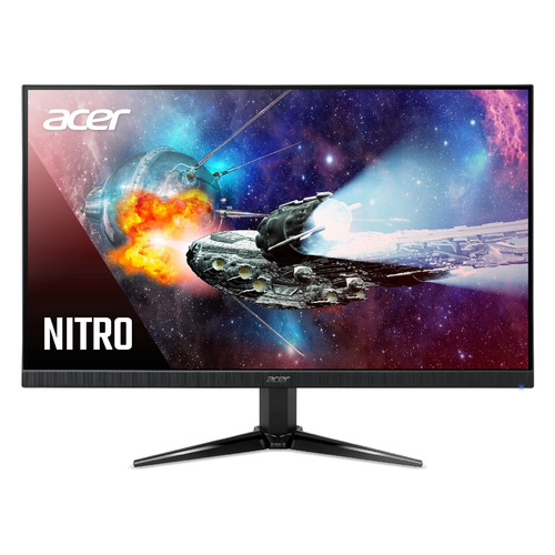 фото Монитор игровой acer nitro qg271bii 27" черный [um.hq1ee.001]