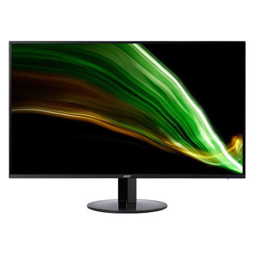 фото Монитор acer sb271bmix 27", черный [um.hs1ee.006]