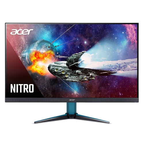 фото Монитор acer nitro vg272upbmiipx 27", черный [um.hv2ee.p01]