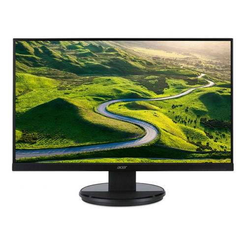 фото Монитор acer k272hlebd 27", черный [um.hx3ee.e01]