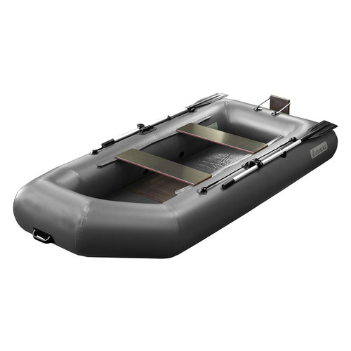 

Лодка моторно-гребная ФЕНИКС 280Т, надувная, серый, 280Т