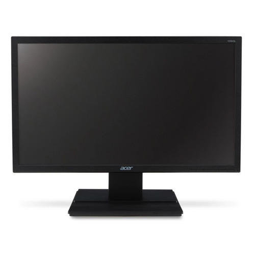 фото Монитор acer v206hqlab 19.5", черный [um.iv6ee.a02/a01]