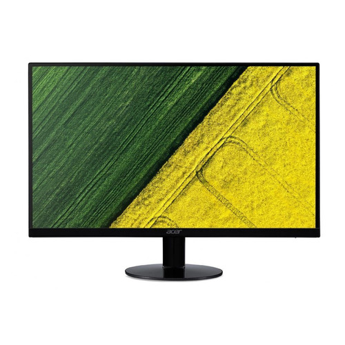 фото Монитор acer sa240yabi 23.8", черный [um.qs0ee.a01]