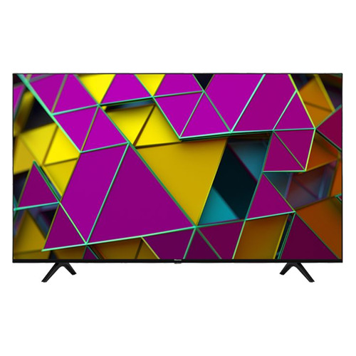 

Телевизор Hisense 58A7100F, 58", Ultra HD 4K, Черный, 58A7100F