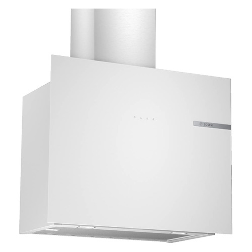 

Вытяжка каминная Bosch DWF65AJ20T, белый, сенсорное управление, DWF65AJ20T