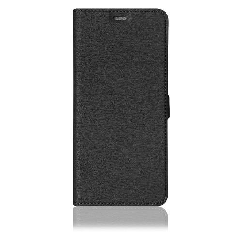 

Чехол (флип-кейс) DF poFlip-05, для Xiaomi Poco M4 Pro 5G, черный, poFlip-05