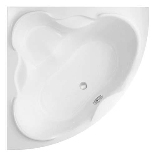 

Ванна акриловая LAVINIA BOHO Elegant S2-37050150 1500мм х 1500мм, с каркасом, с экраном, Белый, S2-37050150