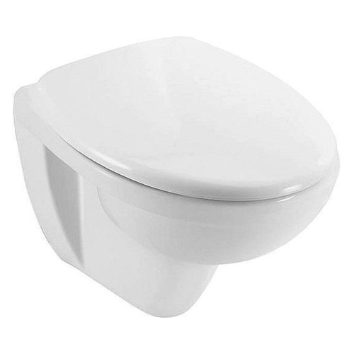 

Унитаз Jacob Delafon Patio E4187-00 подвесной, Белый, E4187-00