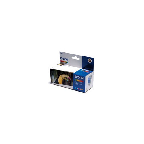 

Картридж EPSON T009, многоцветный [c13t00940110]