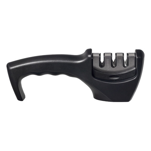 

Точилка для ножей Bradex TK 0588 черный, TK 0588