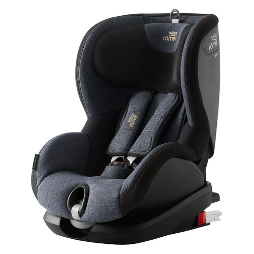 фото Автокресло детское britax roemer trifix2 i-size, 1, синий [2000029648]