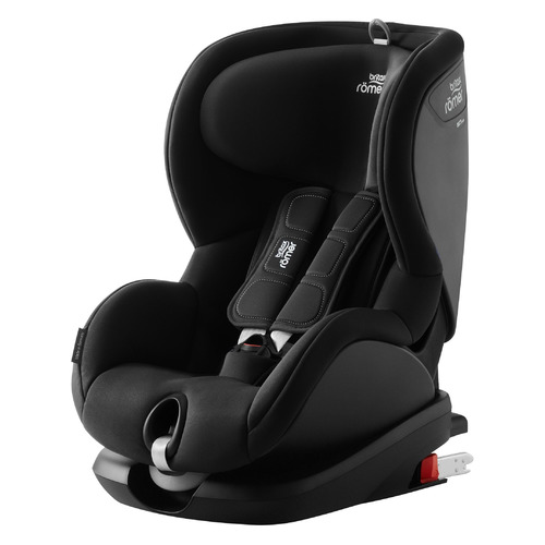 фото Автокресло детское britax roemer trifix2 i-size, 1, черный [2000029642]