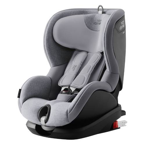 фото Автокресло детское britax roemer trifix2 i-size, 1, серый [2000030795]