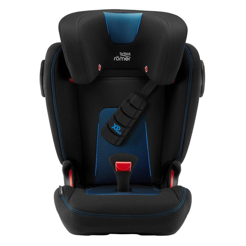 

Автокресло детское BRITAX ROEMER Kidfix III S, 2/3, синий/темно-синий [2000033071], Kidfix III S