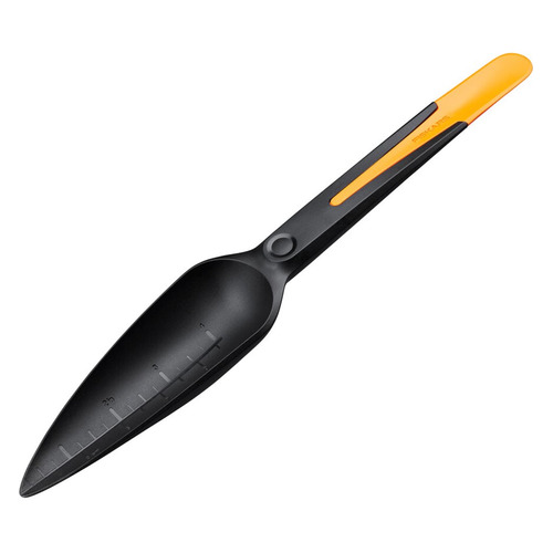 

Совок садовый для посадки и пересадки растений Fiskars Solid 1057641, 1057641