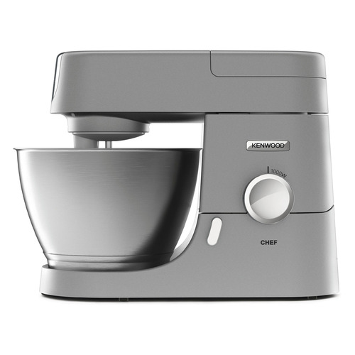 фото Кухонная машина kenwood chef kvc3100s, серебристый