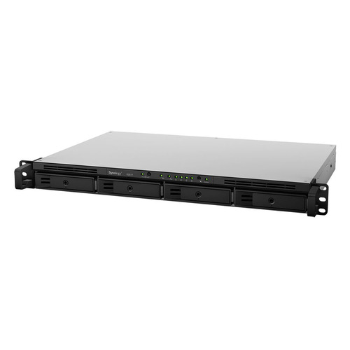 

Сетевое хранилище SYNOLOGY RS819, без дисков, RS819