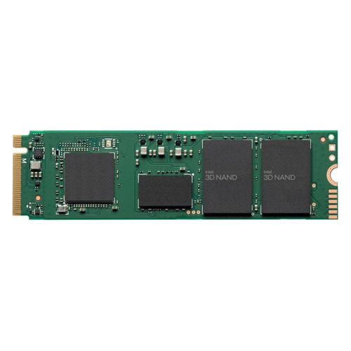 

SSD накопитель Intel 670P SSDPEKNU512GZX1 512ГБ, M.2 2280, PCI-E x4, NVMe, SSDPEKNU512GZX1