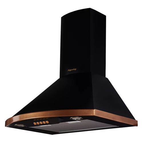

Вытяжка каминная KUPPERSBERG Bona 60 B, антрацит/бронза, кнопочное управление [bona 60 b bronze], Bona 60 B