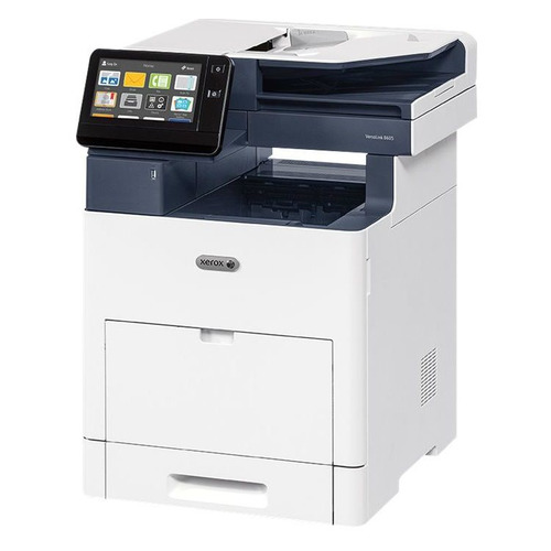 

МФУ лазерный Xerox Versalink B605, A4, лазерный [b605v_xl], B605