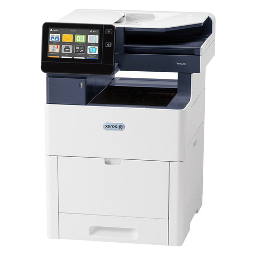 

МФУ лазерный Xerox Versalink C605, A4, лазерный [c605v_xl], C605