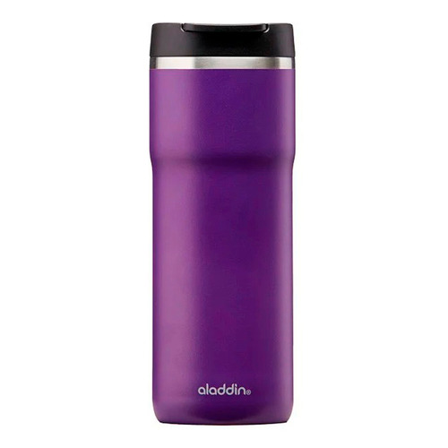 

Термокружка Stanley Barista Mocca, 0.35л, фиолетовый/ черный [10-09363-003], Barista Mocca