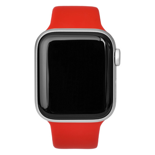 

Ремешок vlp-SBAW-40RD для Apple Watch Series 3/4/5/6/SE, красный, vlp-SBAW-40RD