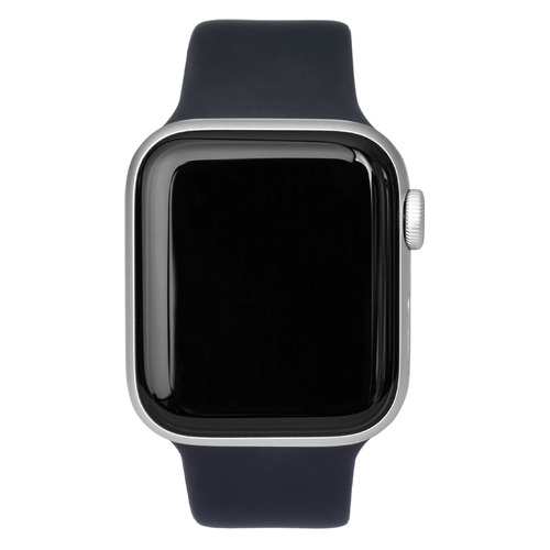 

Ремешок vlp-SBAW-44BK для Apple Watch Series 3/4/5/6/SE, черный, vlp-SBAW-44BK