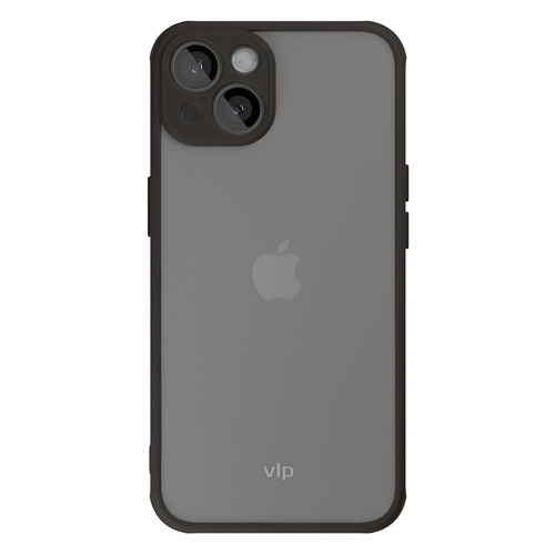 фото Чехол vlp-pc21-61bk, для apple iphone 13, черный noname