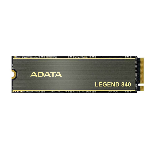 

SSD накопитель A-Data Legend 840 ALEG-840-1TCS 1ТБ, M.2 2280, PCI-E 4.0 x4, NVMe, ALEG-840-1TCS