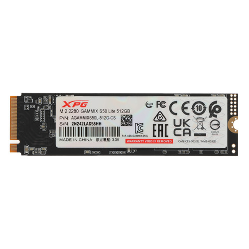 Gammix s50 lite