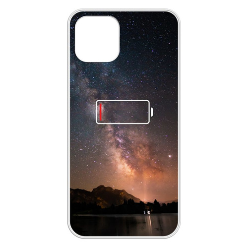 

Чехол (клип-кейс) GRESSO Air, для Apple iPhone 11, черный [gr17aaae9133], Air