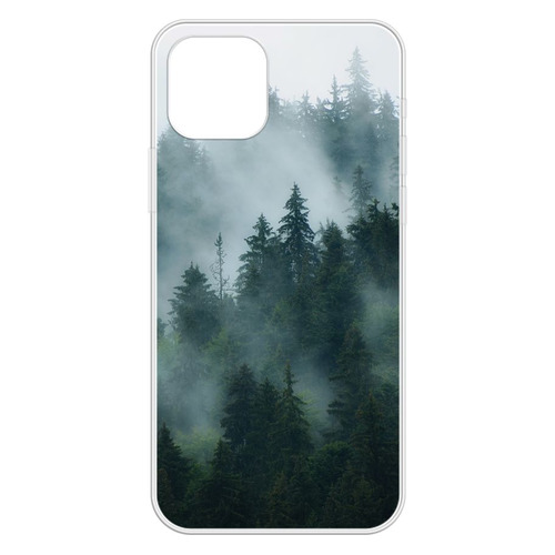 

Чехол (клип-кейс) GRESSO Air, для Apple iPhone 11, зеленый [gr17aaae9135], Air