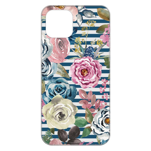 

Чехол (клип-кейс) GRESSO Air, для Apple iPhone 11, прозрачный/рисунок [gr17aaae9146], Air