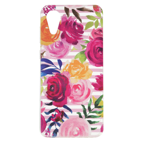 

Чехол (клип-кейс) GRESSO Air, для Samsung Galaxy A03 Core, прозрачный/рисунок [gr17aaae9232], Air