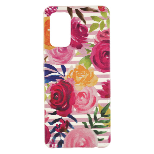 

Чехол (клип-кейс) GRESSO Air, для Samsung Galaxy A32, прозрачный/рисунок [gr17aaae9302], Air