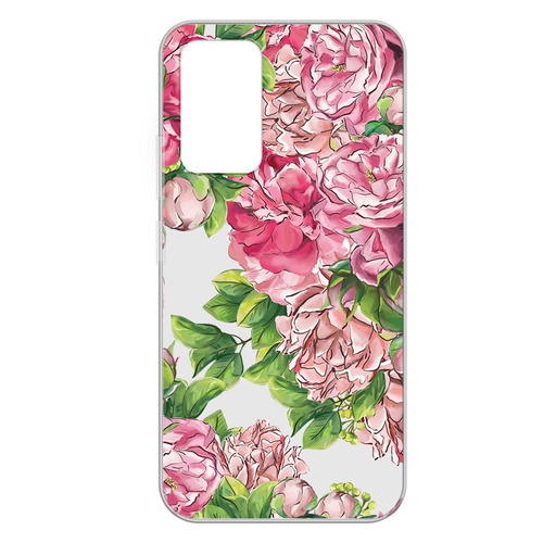 

Чехол (клип-кейс) GRESSO Air, для Xiaomi Poco M4 Pro 5G, прозрачный/рисунок [gr17aaae9537], Air