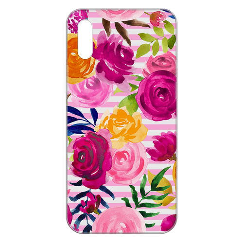 

Чехол (клип-кейс) GRESSO Air, для Xiaomi Redmi 9А, прозрачный/рисунок [gr17aaae9669], Air
