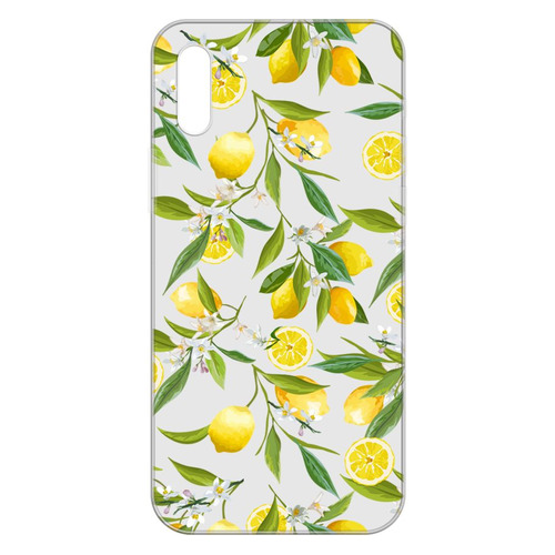 

Чехол (клип-кейс) GRESSO Air, для Xiaomi Redmi 9А, прозрачный/рисунок [gr17aaae9674], Air