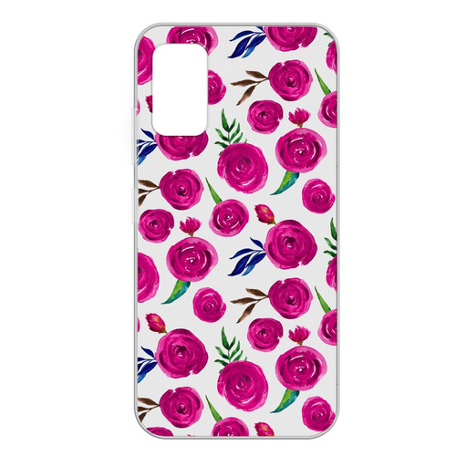 

Чехол (клип-кейс) GRESSO Air, для Xiaomi Redmi Note 10T, прозрачный/рисунок [gr17aaae9740], Air