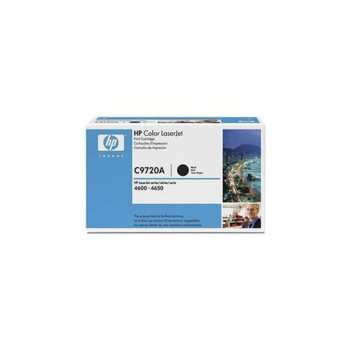

Картридж HP 641A, черный [c9720a, 641A