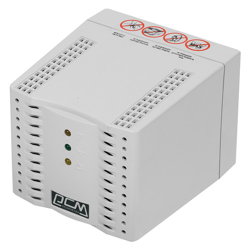 фото Стабилизатор напряжения powercom tca-2000