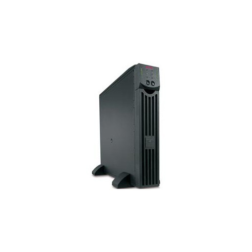 

ИБП APC Smart-UPS RT SURT1000XLI, 1000ВA
