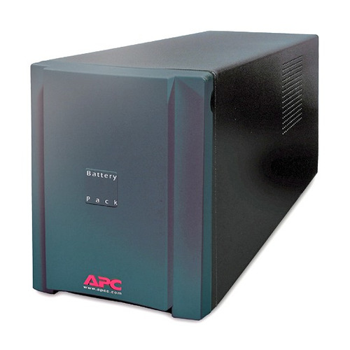 

Батарея для ИБП APC SUA24XLBP
