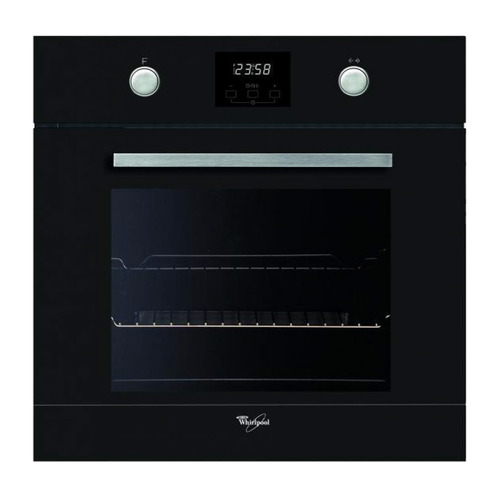 

Духовой шкаф WHIRLPOOL AKP 460/NB, черный, AKP 460/NB