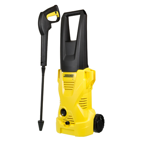 

Мойка высокого давления KARCHER K 2 EU [1.673-220.0]