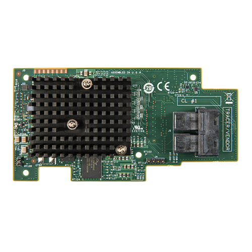 

Модуль Intel Original RMS3CC080 RAID 0/1/5/6/10/50/60 12Gb\s (RMS3CC080 932474)