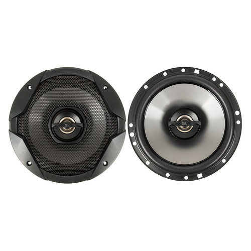

Колонки автомобильные JBL GT7-6, коаксиальные, 135Вт, комплект 2 шт.