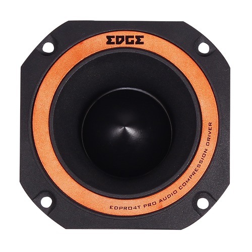 

Колонки автомобильные EDGE EDPRO4T-E4, комплект 1 шт.