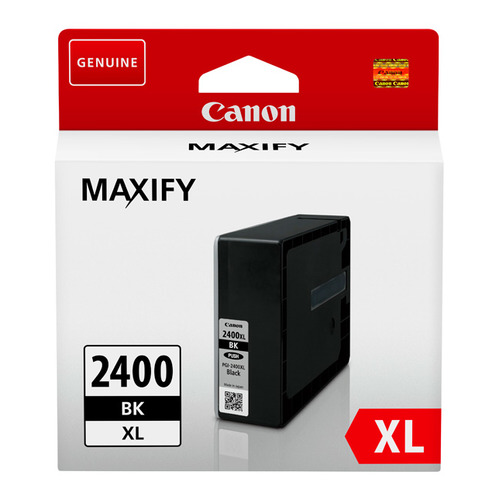 

Картридж Canon PGI-2400XLBK, черный / 9257B001, PGI-2400XLBK